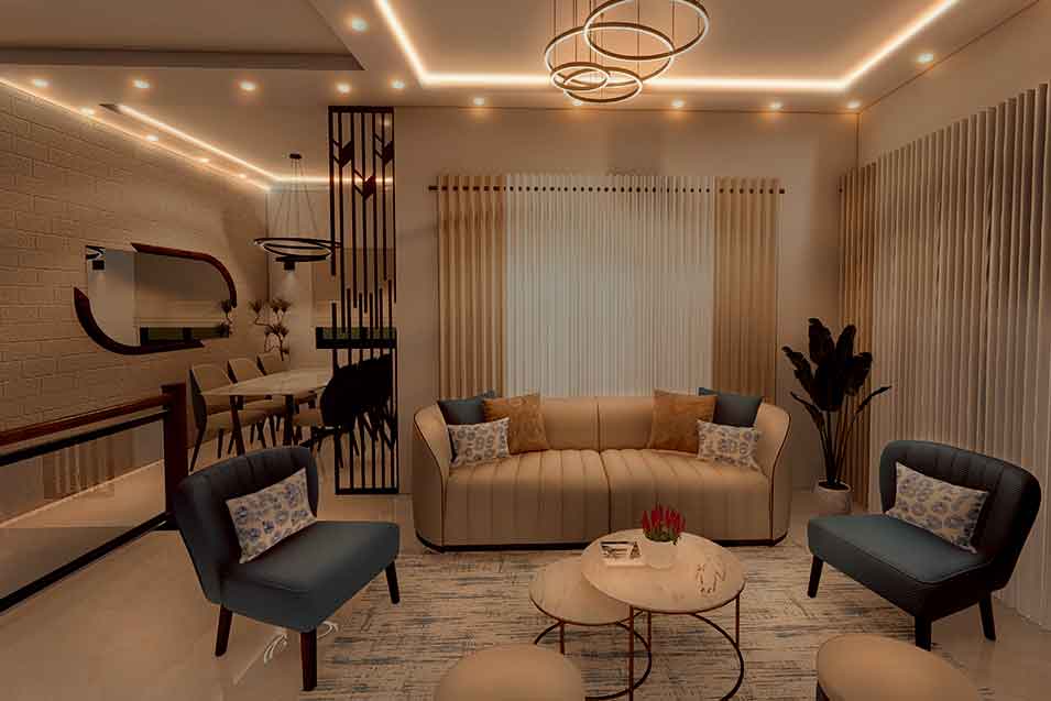 Lighting Ambiance